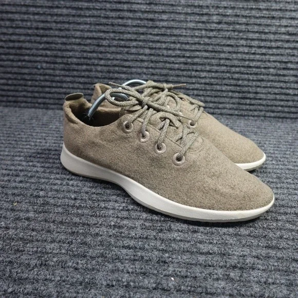 allbirds | Shoes | Allbirds Shoes Mens 1 Beige Tan Wool  display picture 1